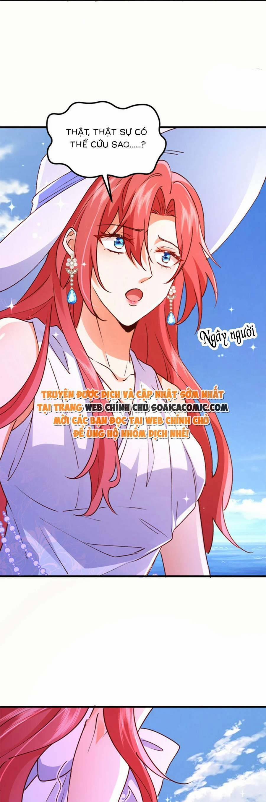 Đêm Nay Ác Nữ Giáng Lâm 91 trang 15