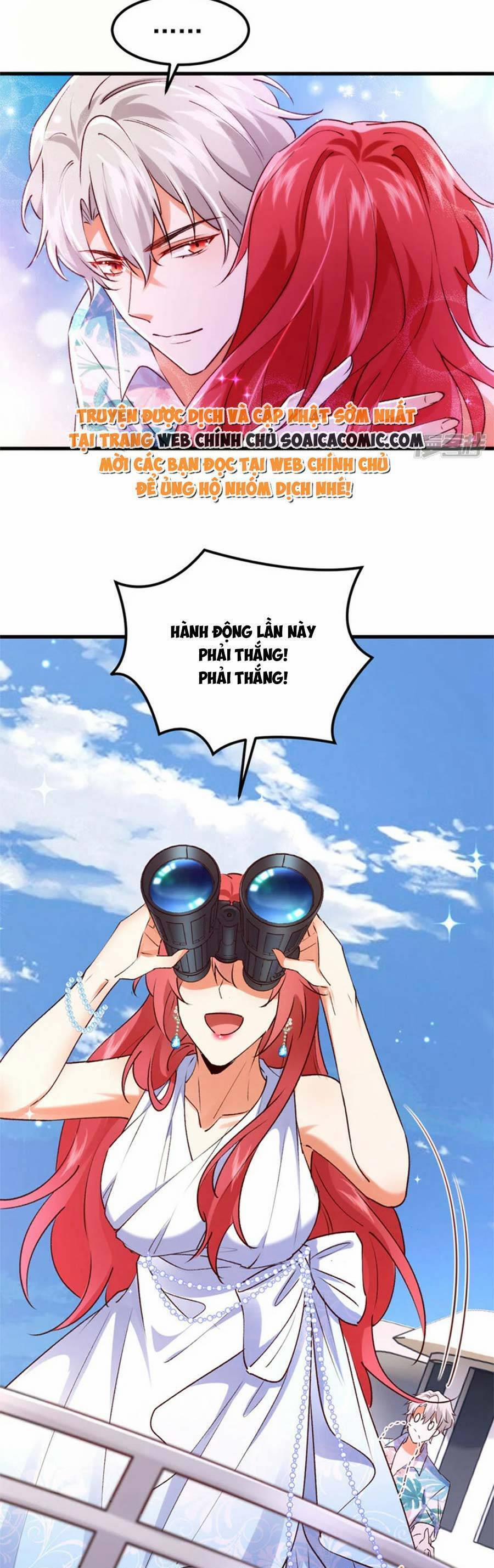 Đêm Nay Ác Nữ Giáng Lâm 91 trang 18