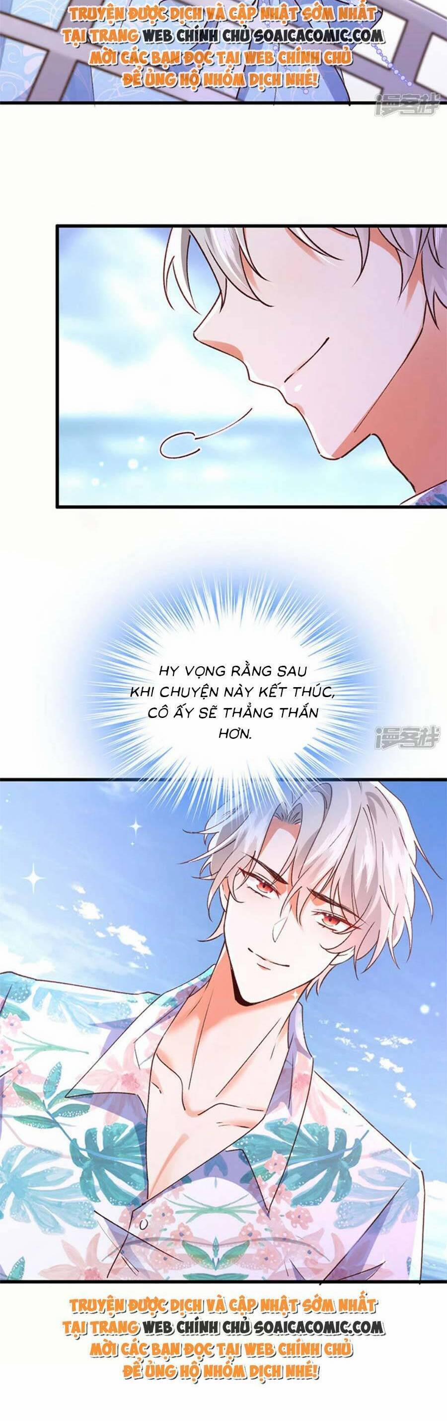 Đêm Nay Ác Nữ Giáng Lâm 91 trang 19