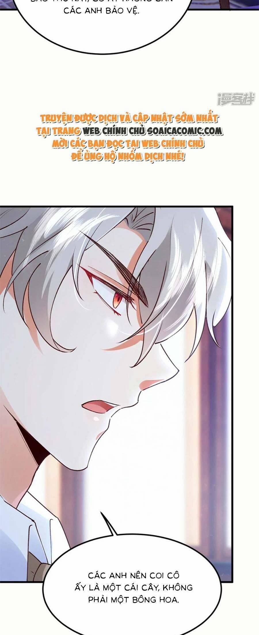 Đêm Nay Ác Nữ Giáng Lâm 91 trang 2