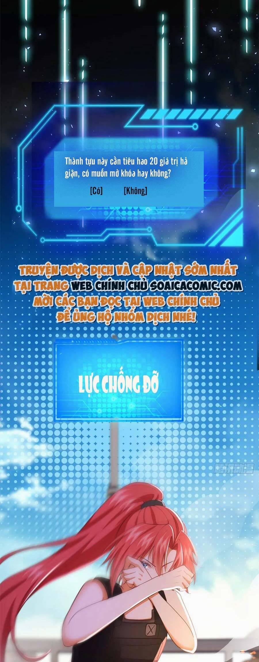 Đêm Nay Ác Nữ Giáng Lâm 92 trang 12