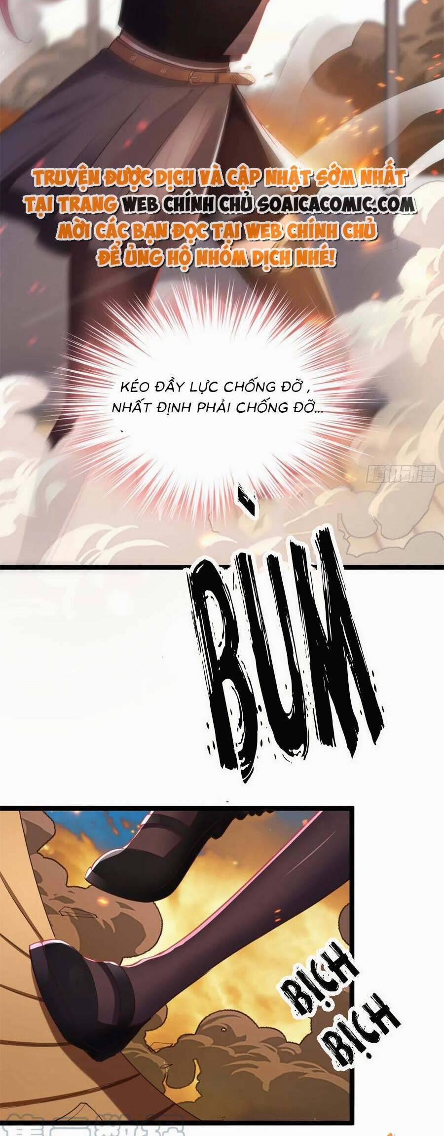 Đêm Nay Ác Nữ Giáng Lâm 92 trang 13