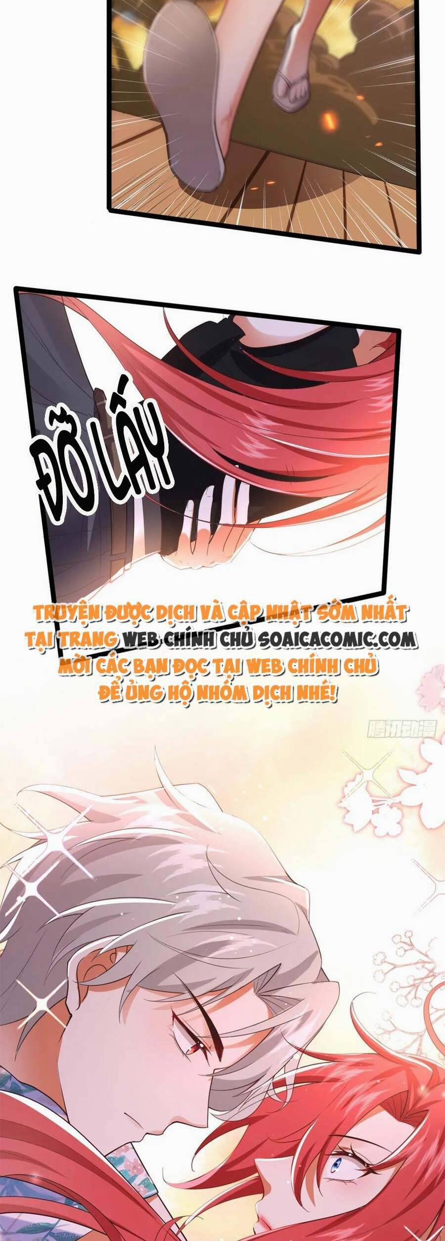 Đêm Nay Ác Nữ Giáng Lâm 92 trang 15