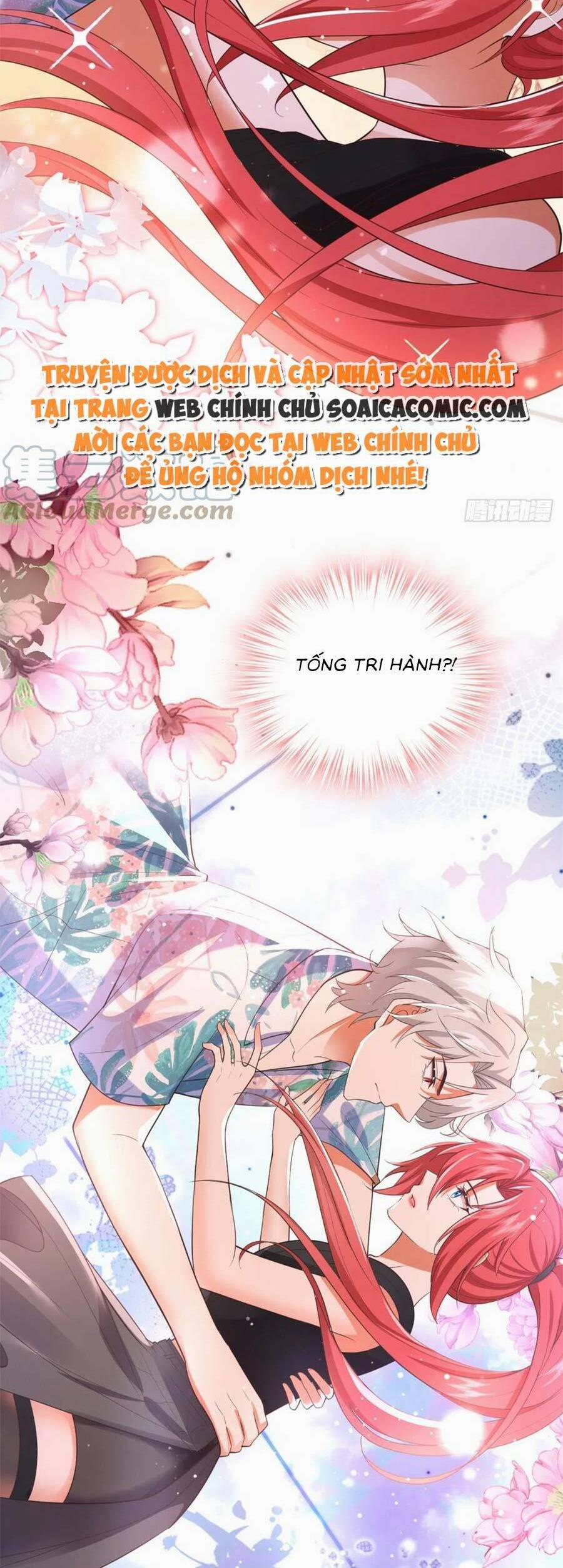 Đêm Nay Ác Nữ Giáng Lâm 92 trang 16