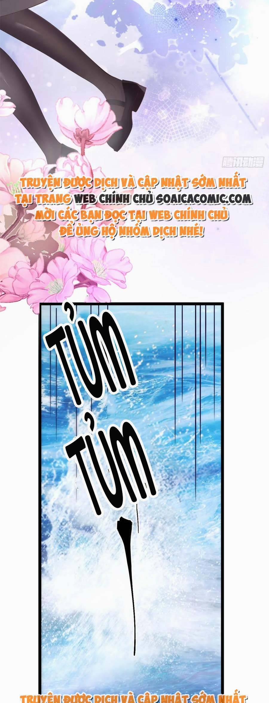 Đêm Nay Ác Nữ Giáng Lâm 92 trang 17