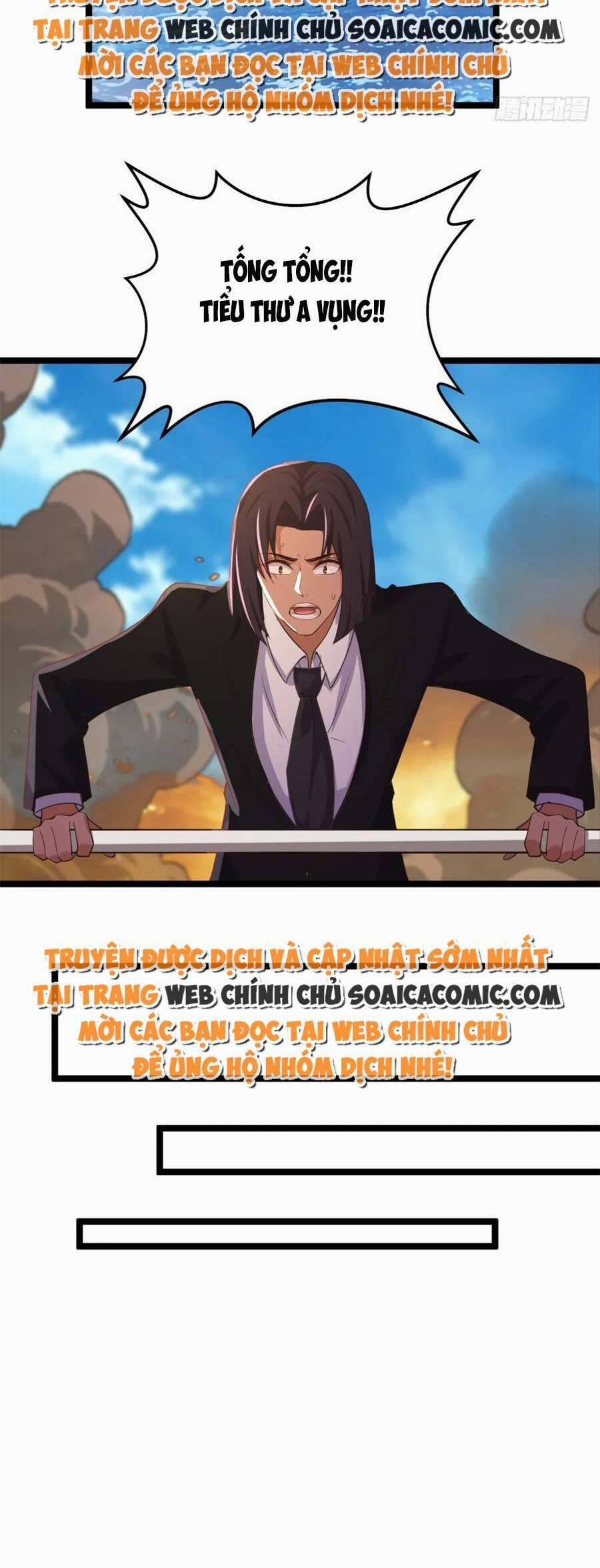 Đêm Nay Ác Nữ Giáng Lâm 92 trang 18