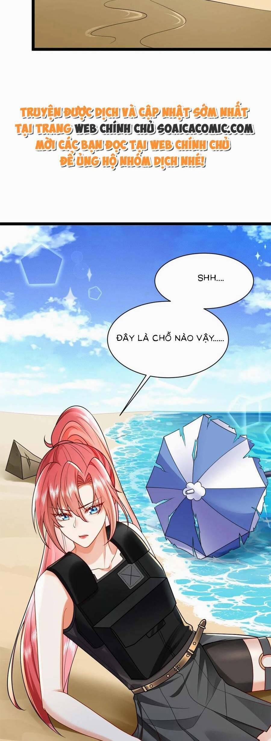 Đêm Nay Ác Nữ Giáng Lâm 92 trang 21