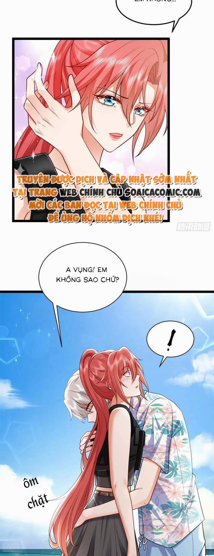 Đêm Nay Ác Nữ Giáng Lâm 92 trang 24