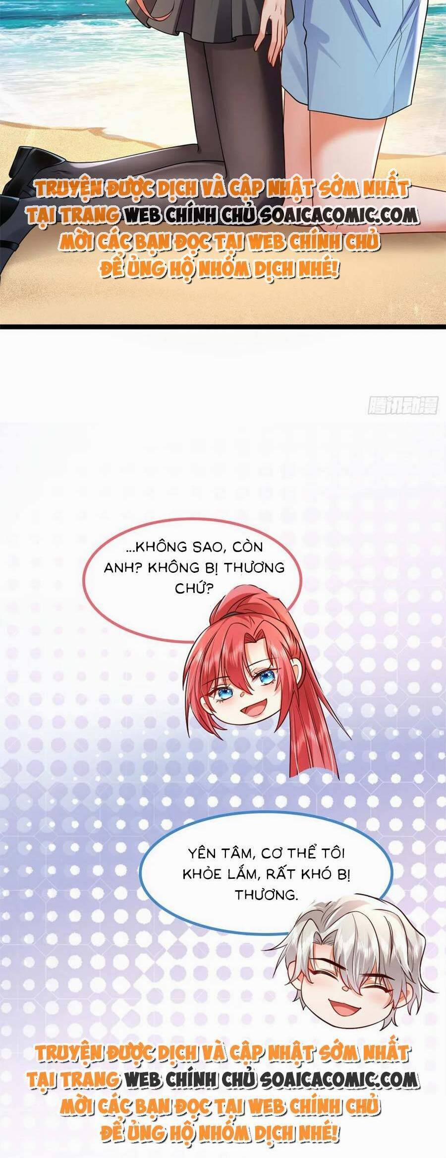 Đêm Nay Ác Nữ Giáng Lâm 92 trang 25