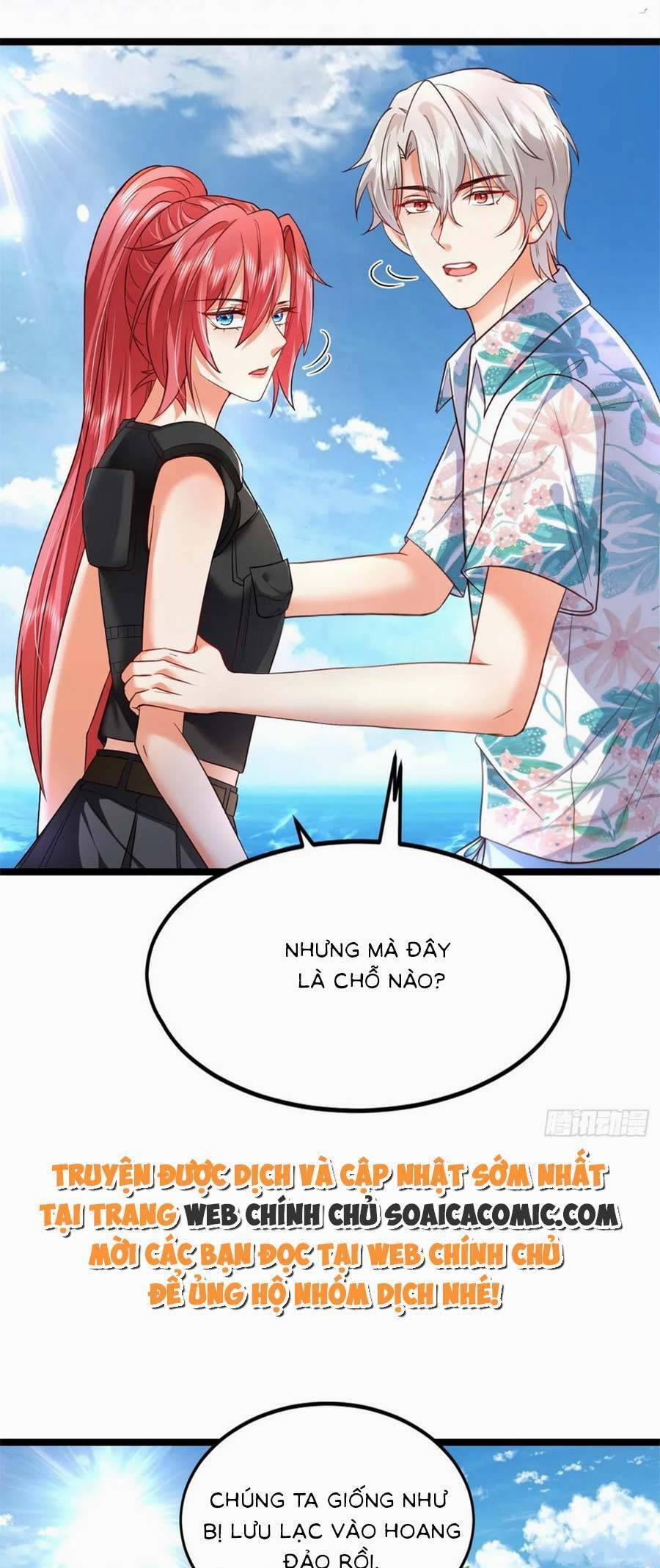 Đêm Nay Ác Nữ Giáng Lâm 92 trang 26