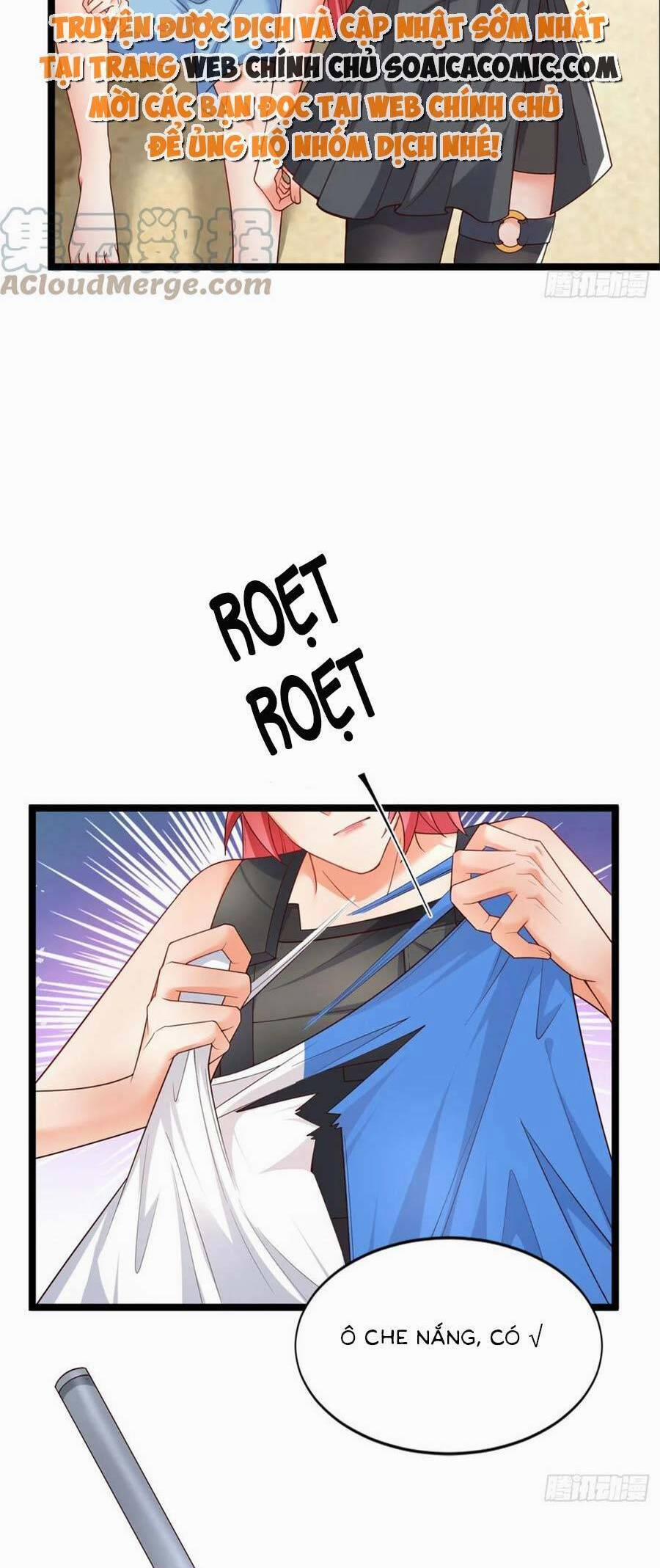 Đêm Nay Ác Nữ Giáng Lâm 92 trang 28