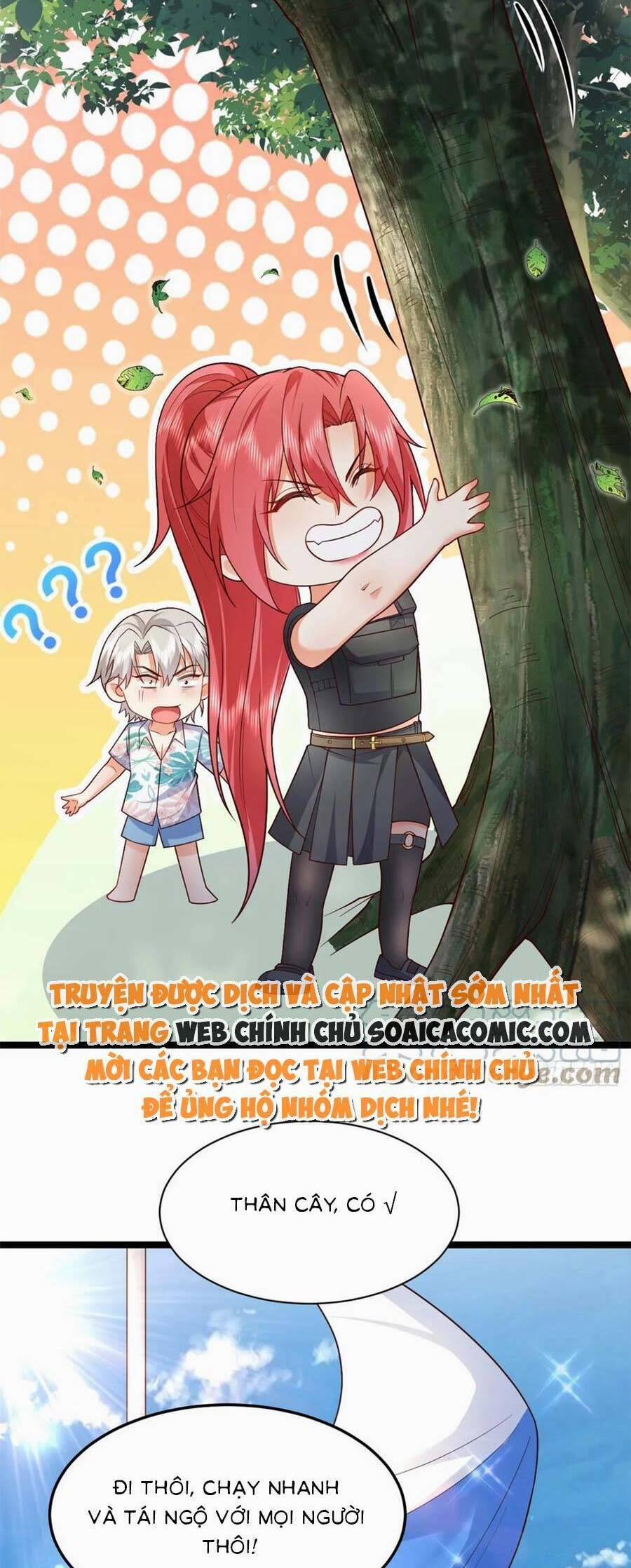 Đêm Nay Ác Nữ Giáng Lâm 92 trang 30