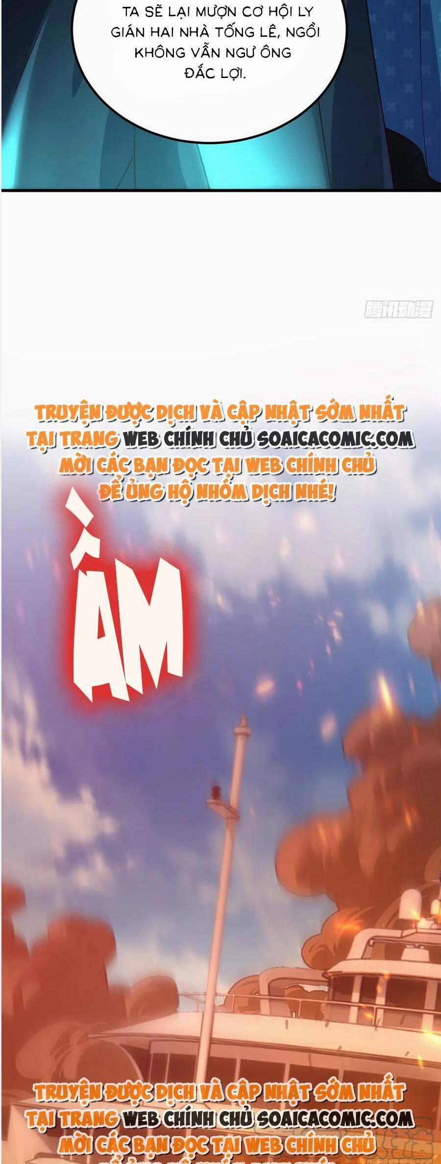 Đêm Nay Ác Nữ Giáng Lâm 92 trang 4