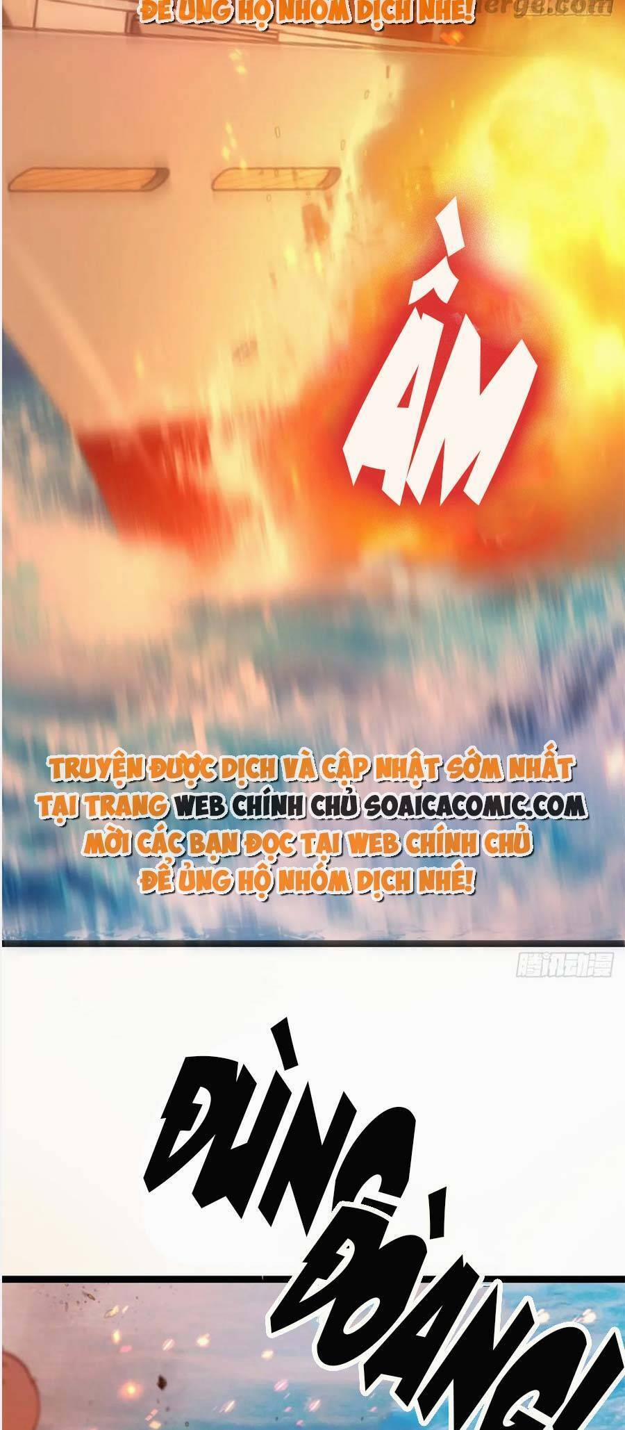 Đêm Nay Ác Nữ Giáng Lâm 92 trang 5