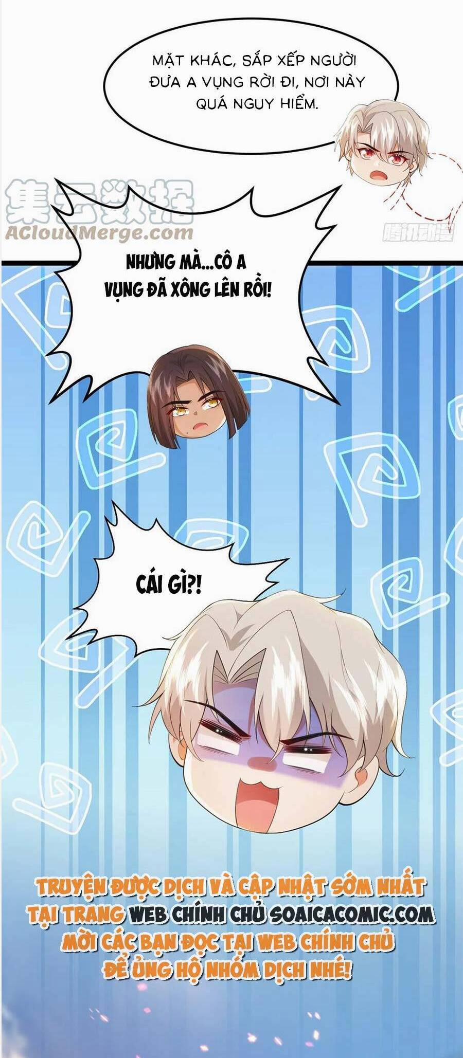 Đêm Nay Ác Nữ Giáng Lâm 92 trang 7