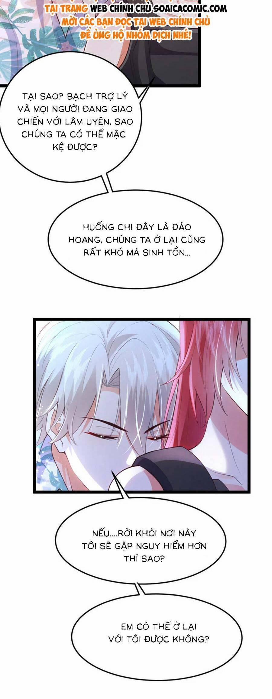 Đêm Nay Ác Nữ Giáng Lâm 93 trang 2