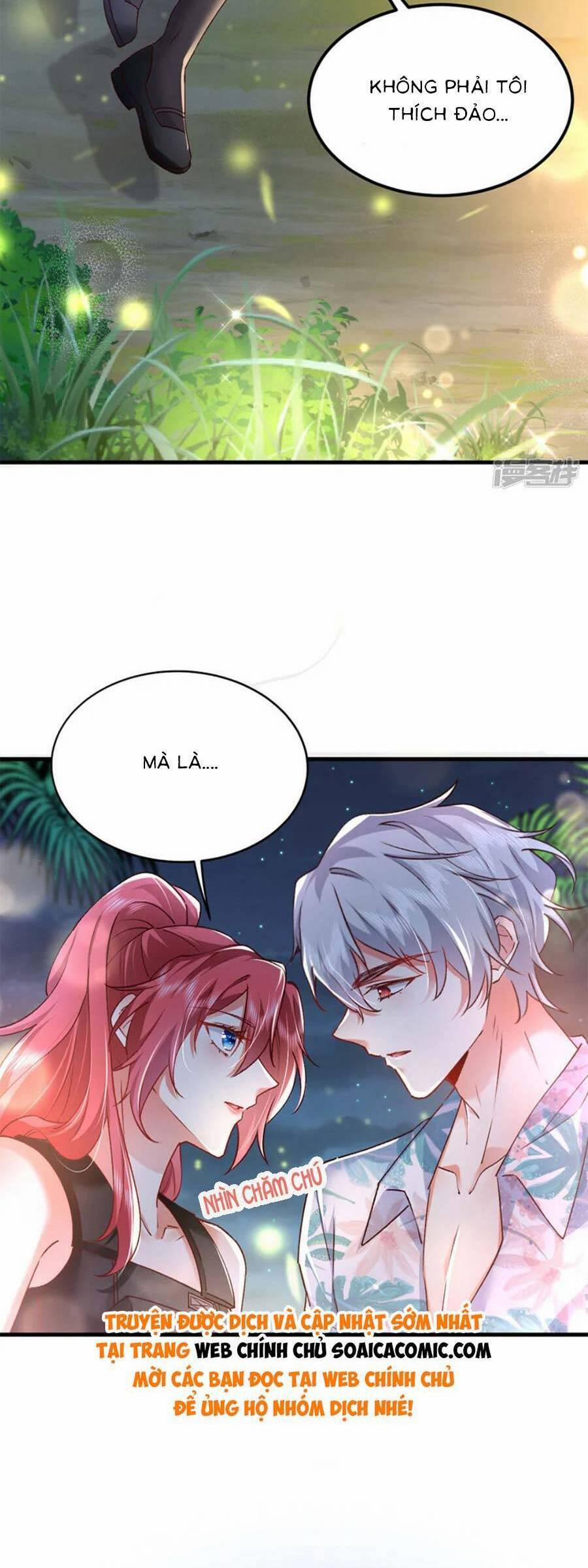 Đêm Nay Ác Nữ Giáng Lâm 93 trang 28