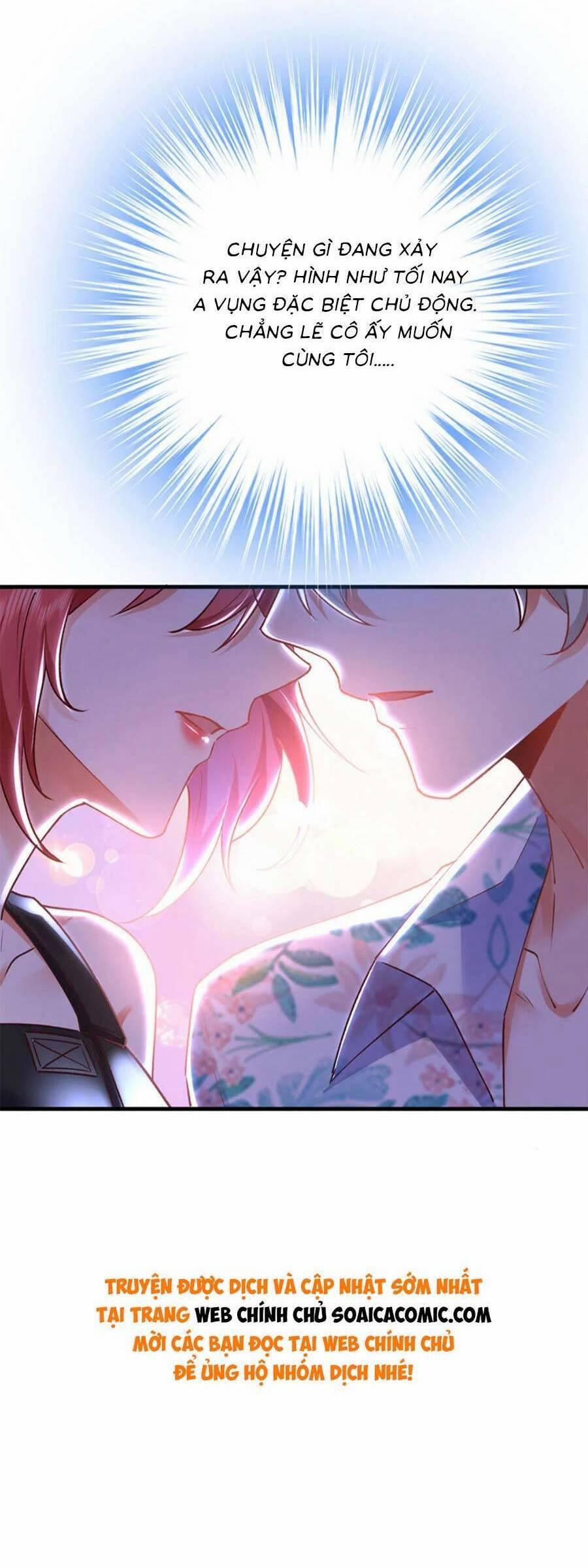 Đêm Nay Ác Nữ Giáng Lâm 93 trang 29