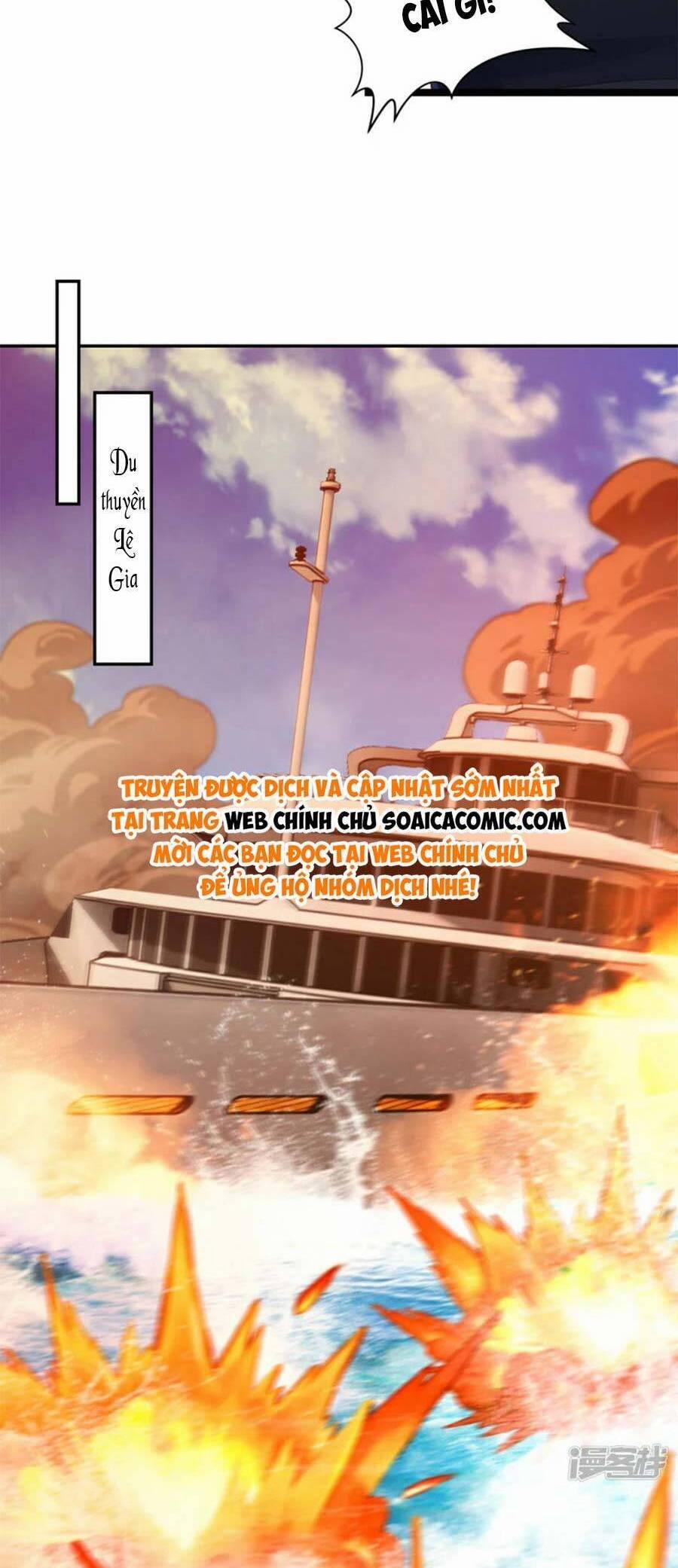 Đêm Nay Ác Nữ Giáng Lâm 93 trang 5