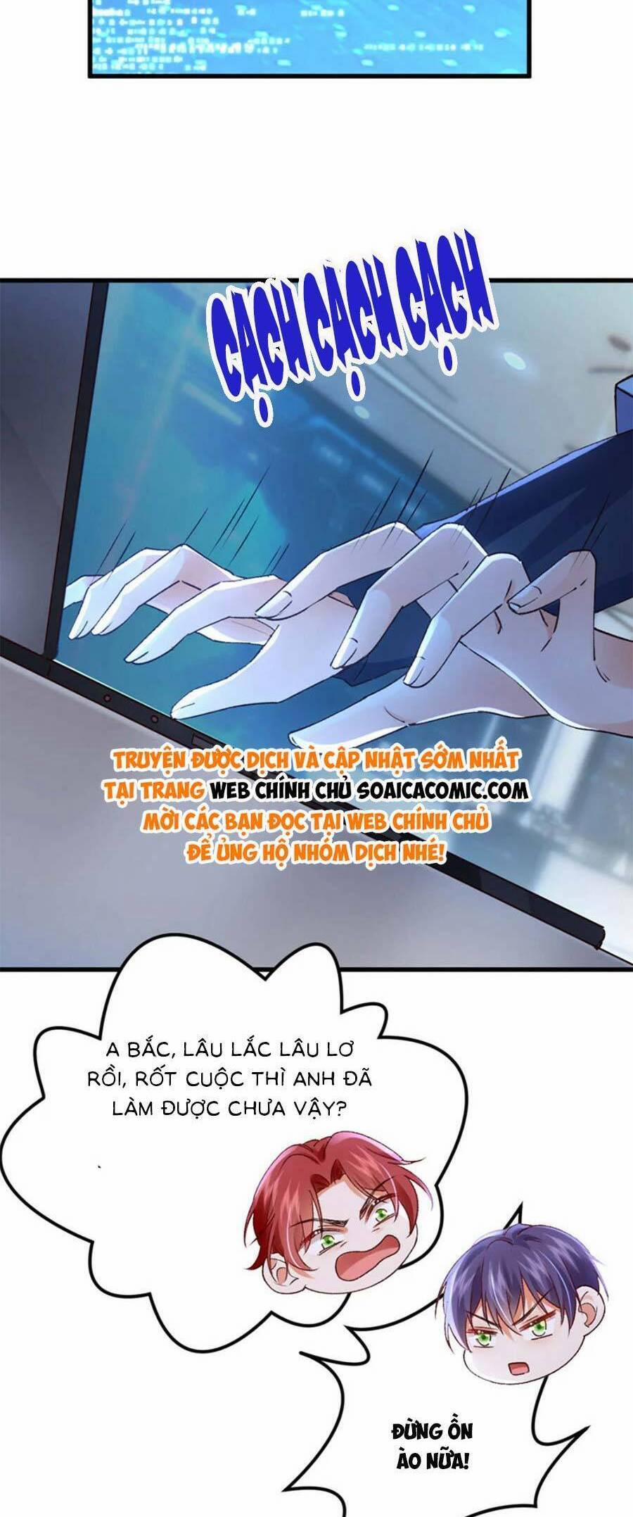 Đêm Nay Ác Nữ Giáng Lâm 93 trang 7