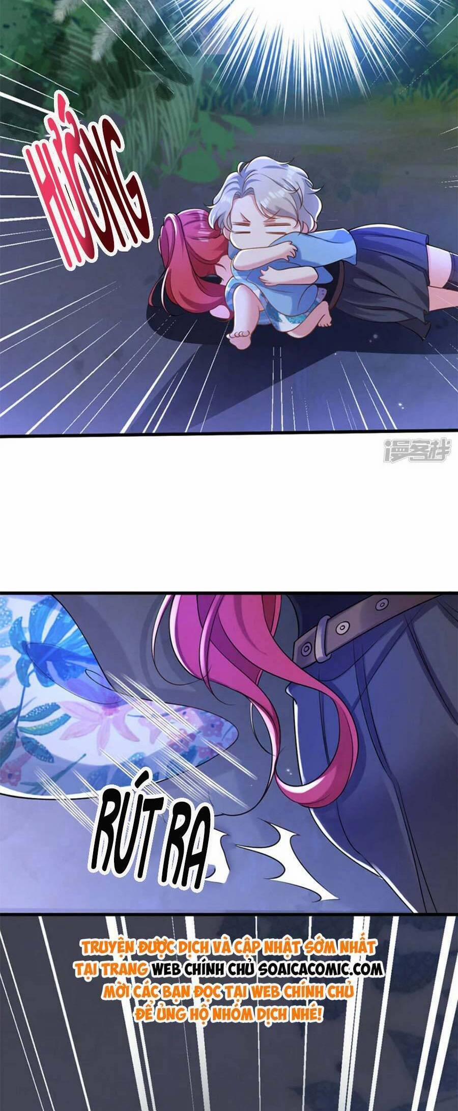 Đêm Nay Ác Nữ Giáng Lâm 94 trang 11