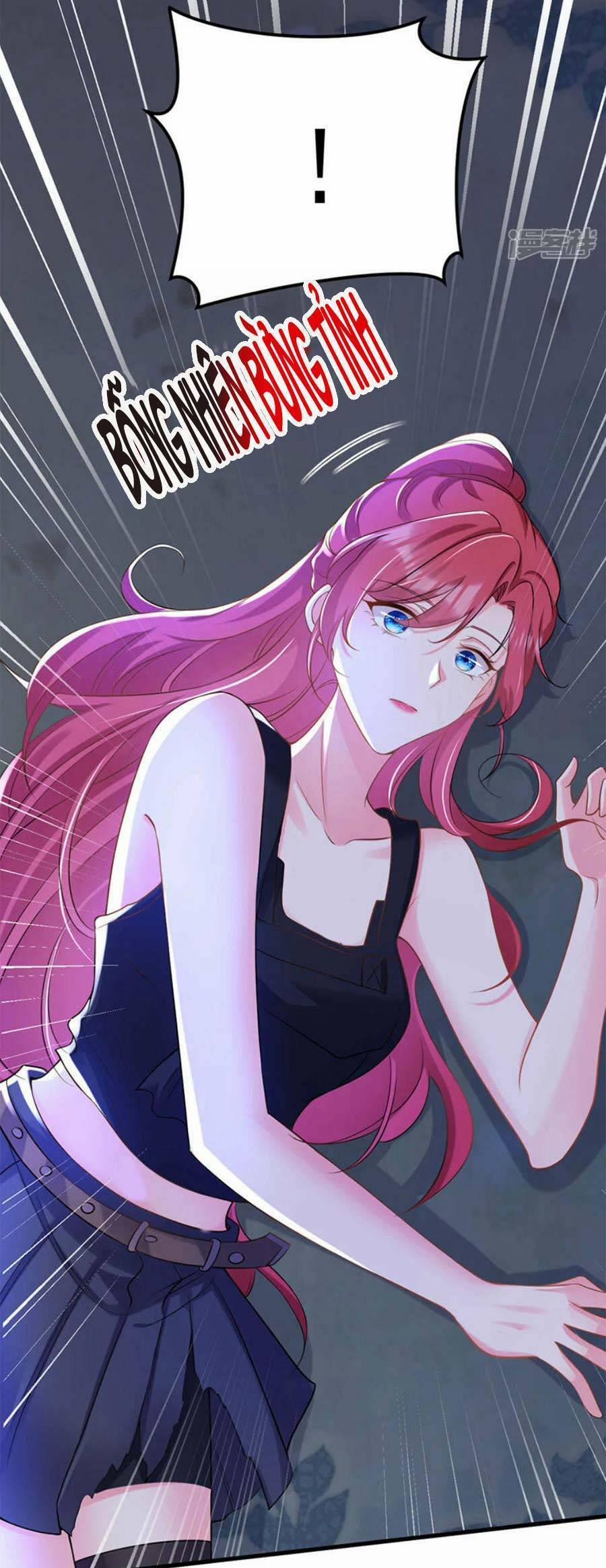 Đêm Nay Ác Nữ Giáng Lâm 94 trang 12