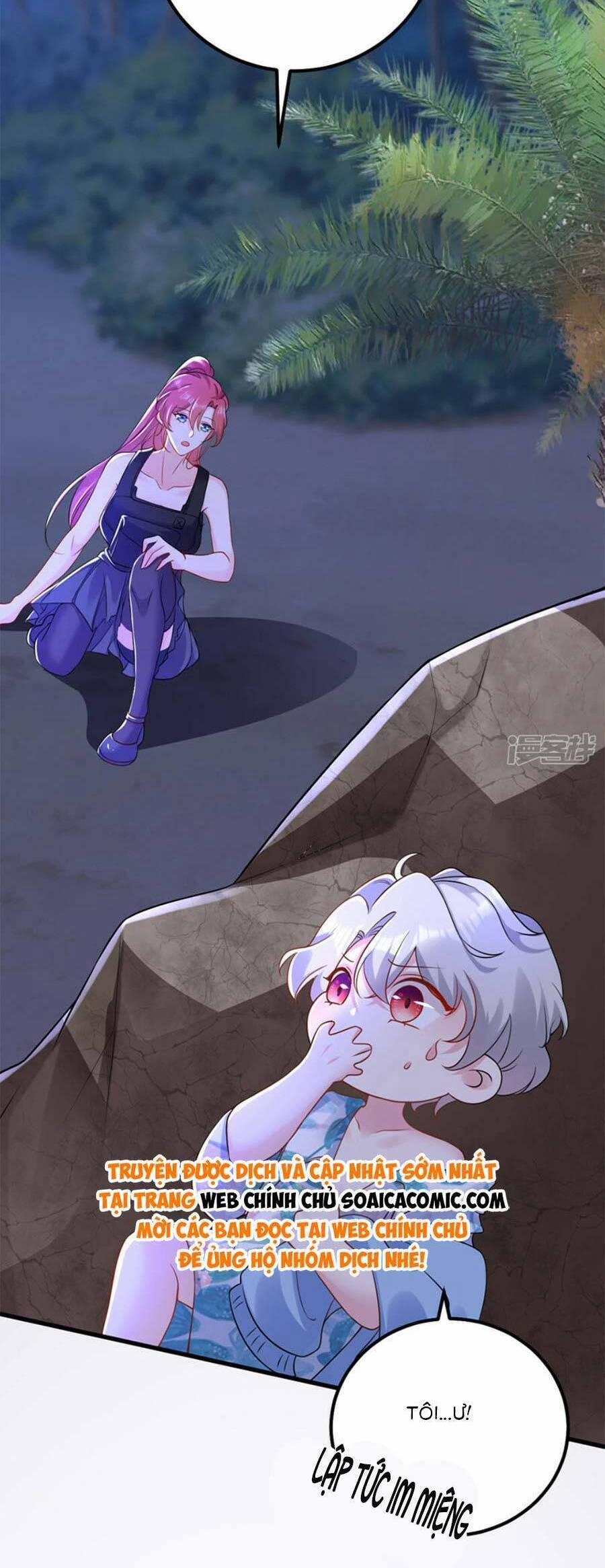 Đêm Nay Ác Nữ Giáng Lâm 94 trang 14