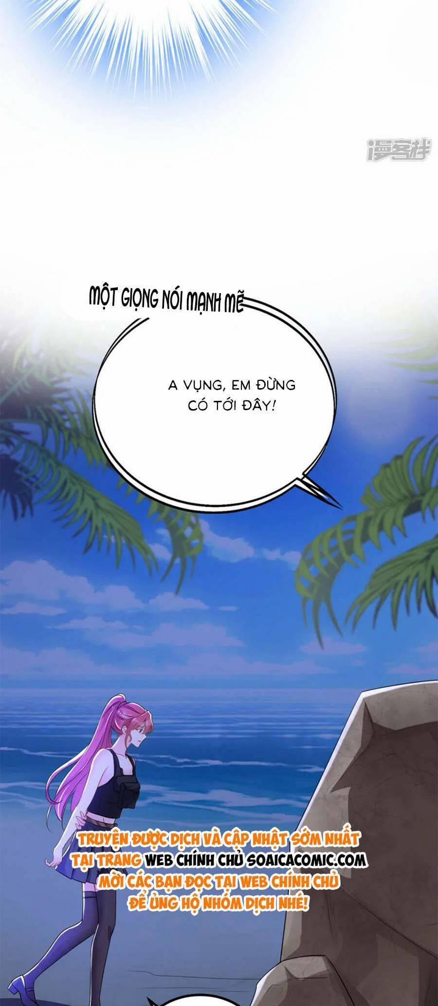 Đêm Nay Ác Nữ Giáng Lâm 94 trang 16