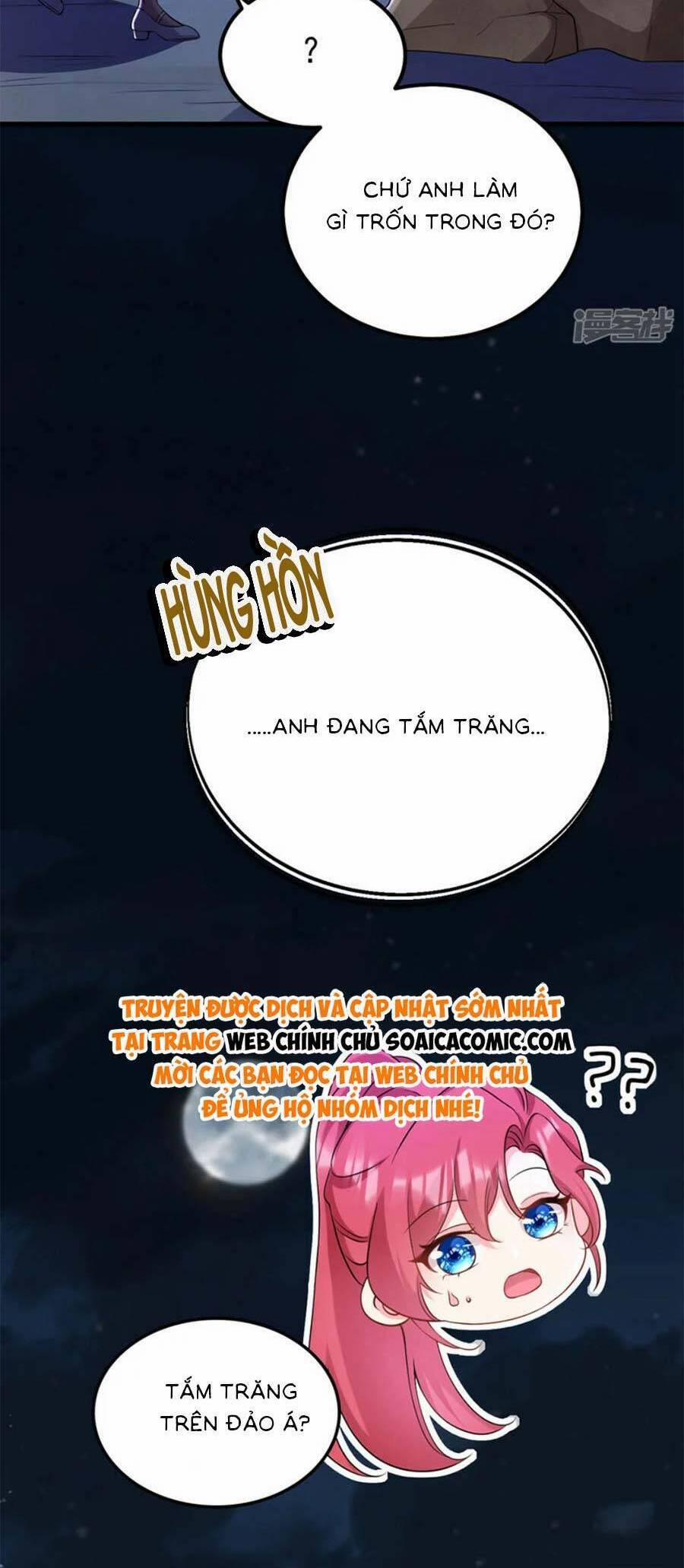 Đêm Nay Ác Nữ Giáng Lâm 94 trang 17