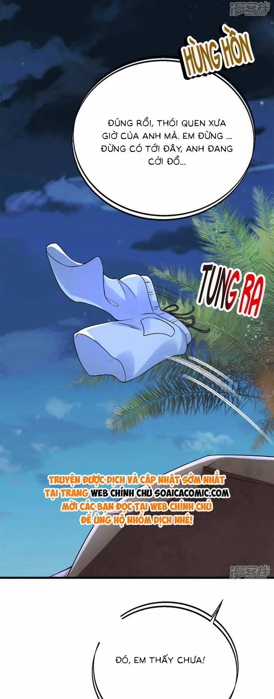 Đêm Nay Ác Nữ Giáng Lâm 94 trang 18