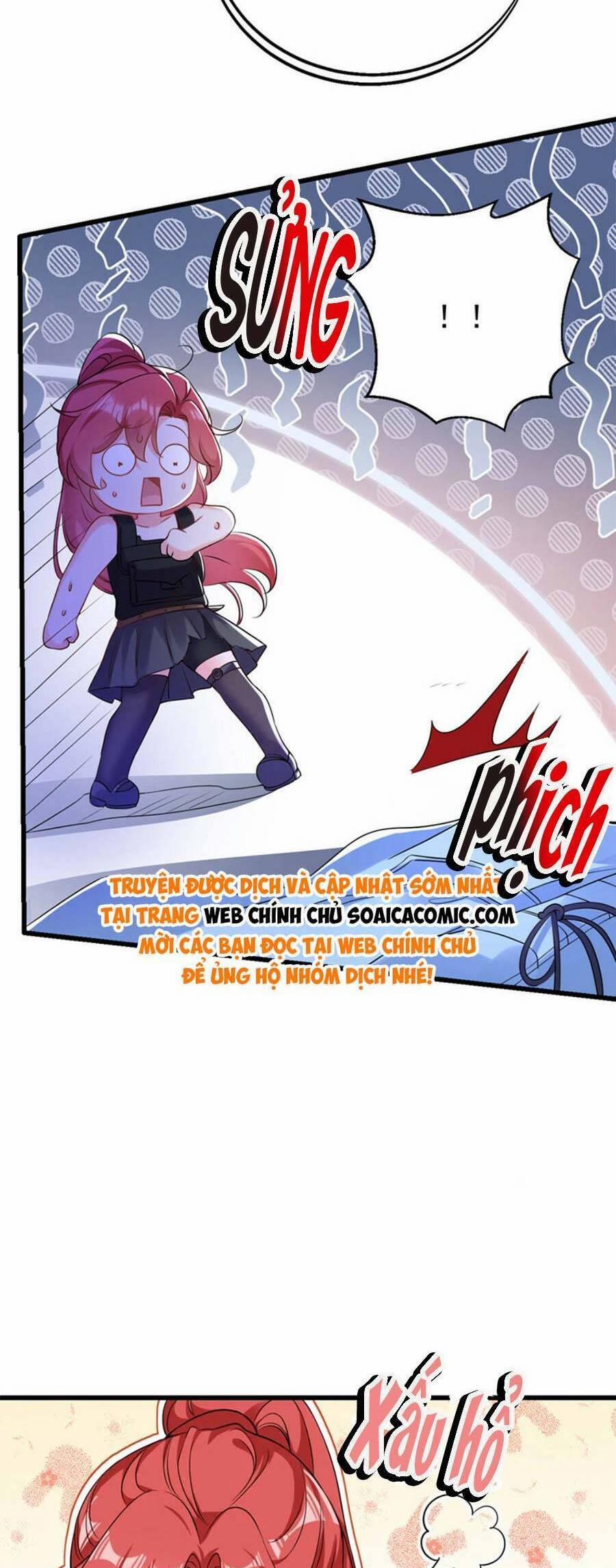 Đêm Nay Ác Nữ Giáng Lâm 94 trang 19