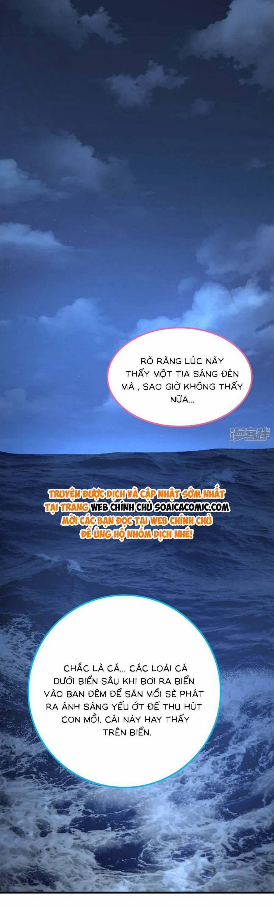 Đêm Nay Ác Nữ Giáng Lâm 94 trang 2