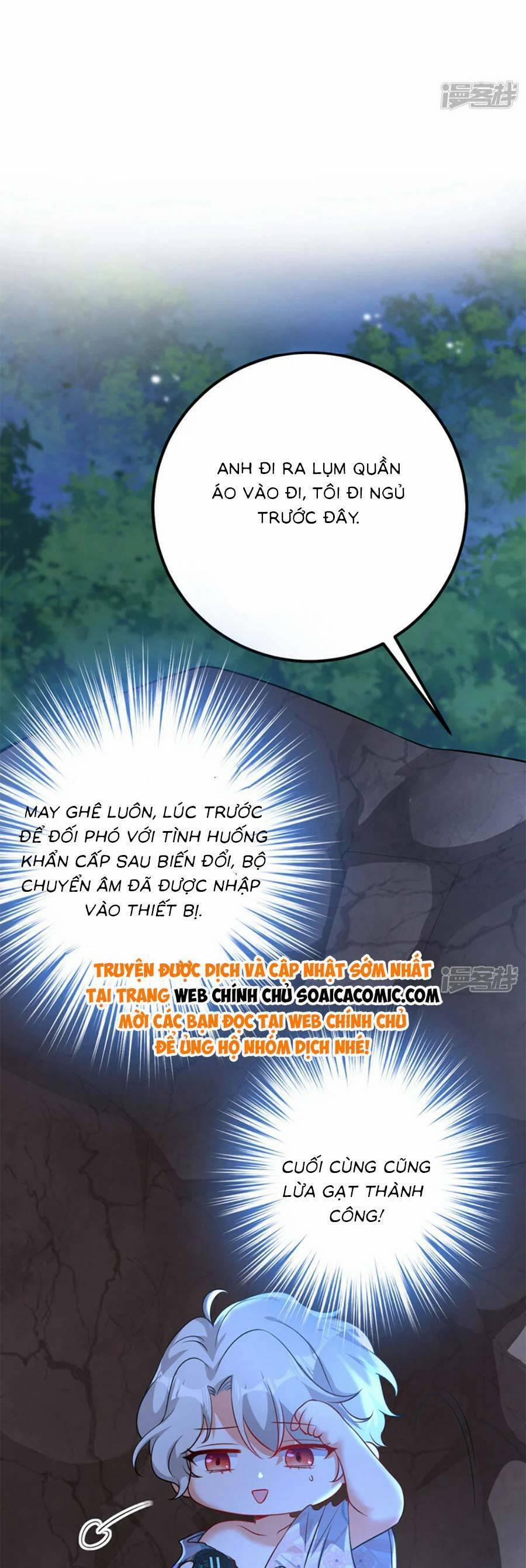 Đêm Nay Ác Nữ Giáng Lâm 94 trang 21