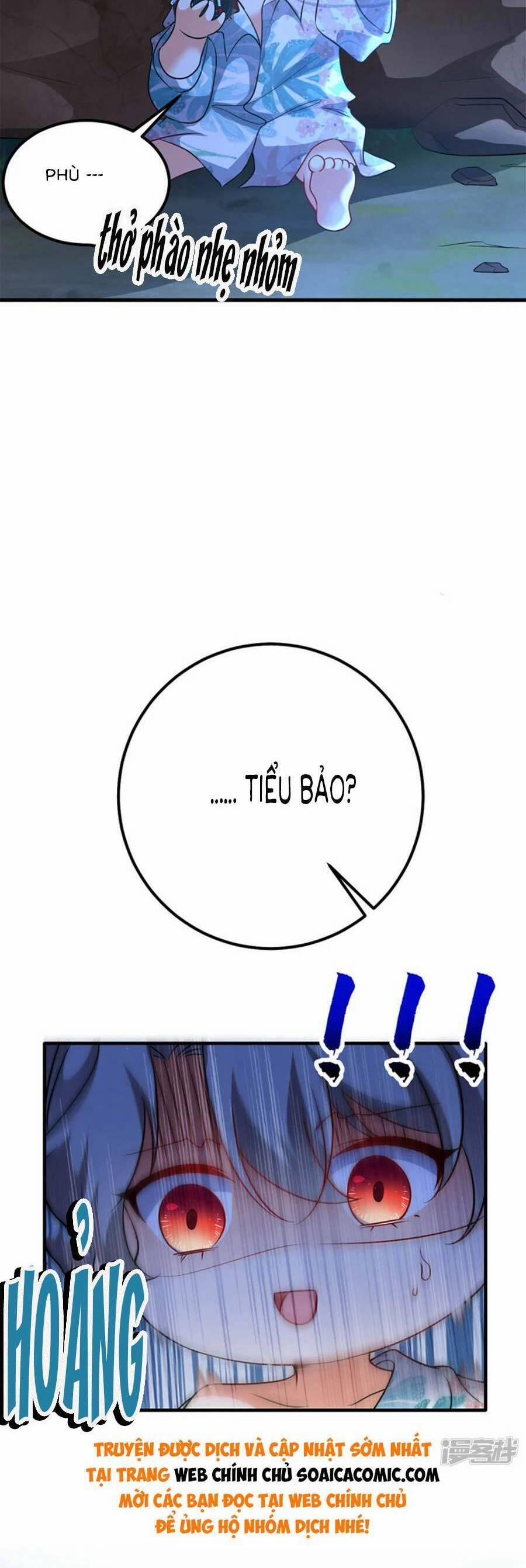 Đêm Nay Ác Nữ Giáng Lâm 94 trang 22