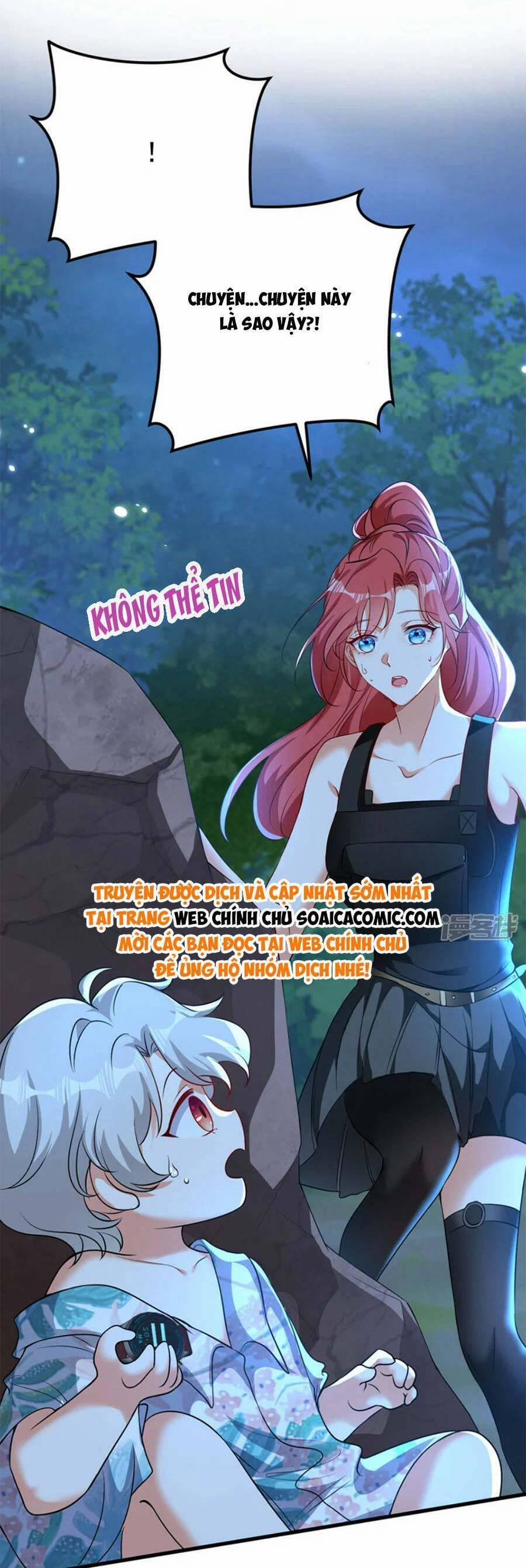 Đêm Nay Ác Nữ Giáng Lâm 94 trang 23