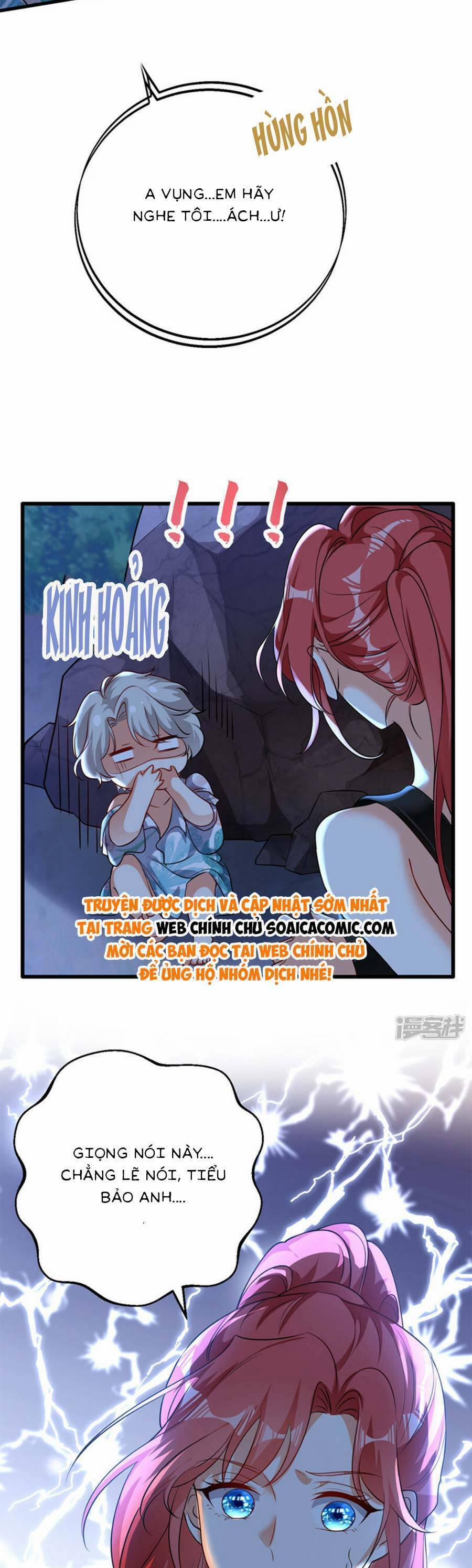 Đêm Nay Ác Nữ Giáng Lâm 94 trang 24