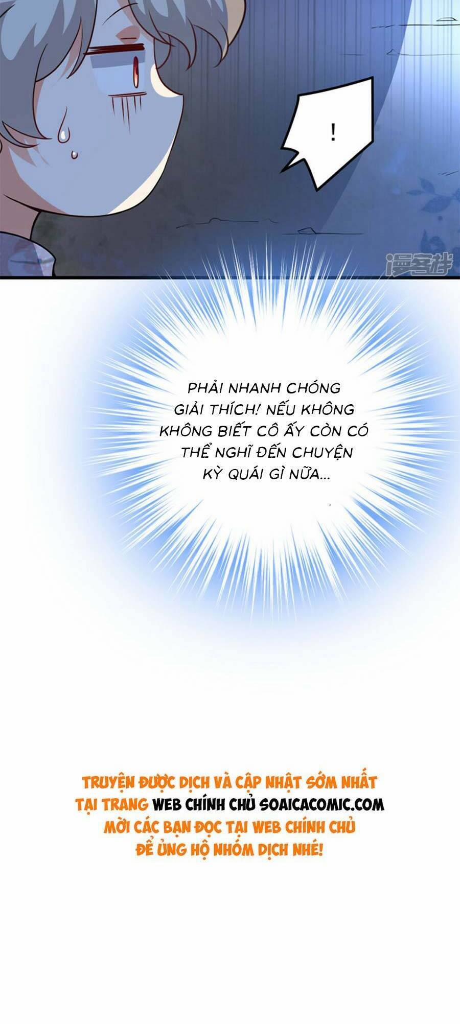 Đêm Nay Ác Nữ Giáng Lâm 94 trang 28