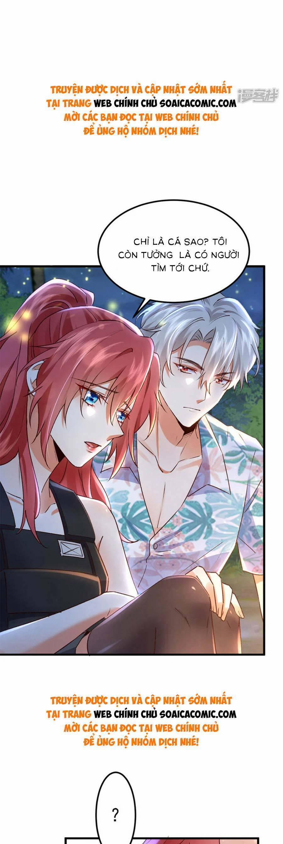 Đêm Nay Ác Nữ Giáng Lâm 94 trang 3