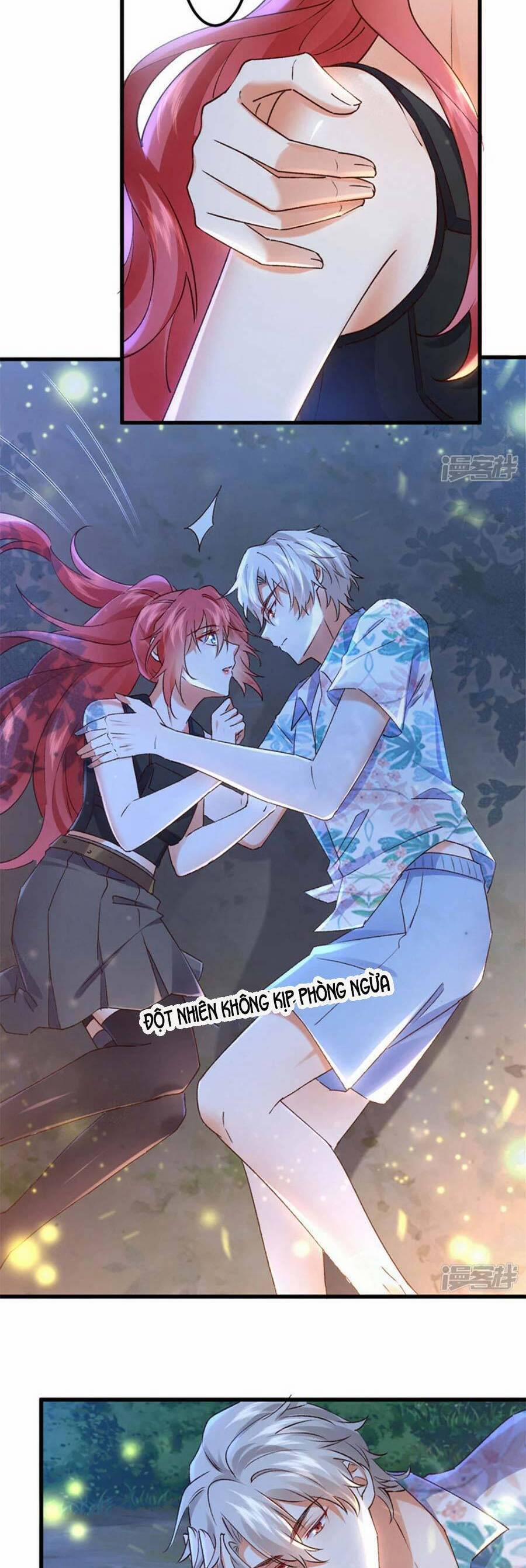 Đêm Nay Ác Nữ Giáng Lâm 94 trang 4