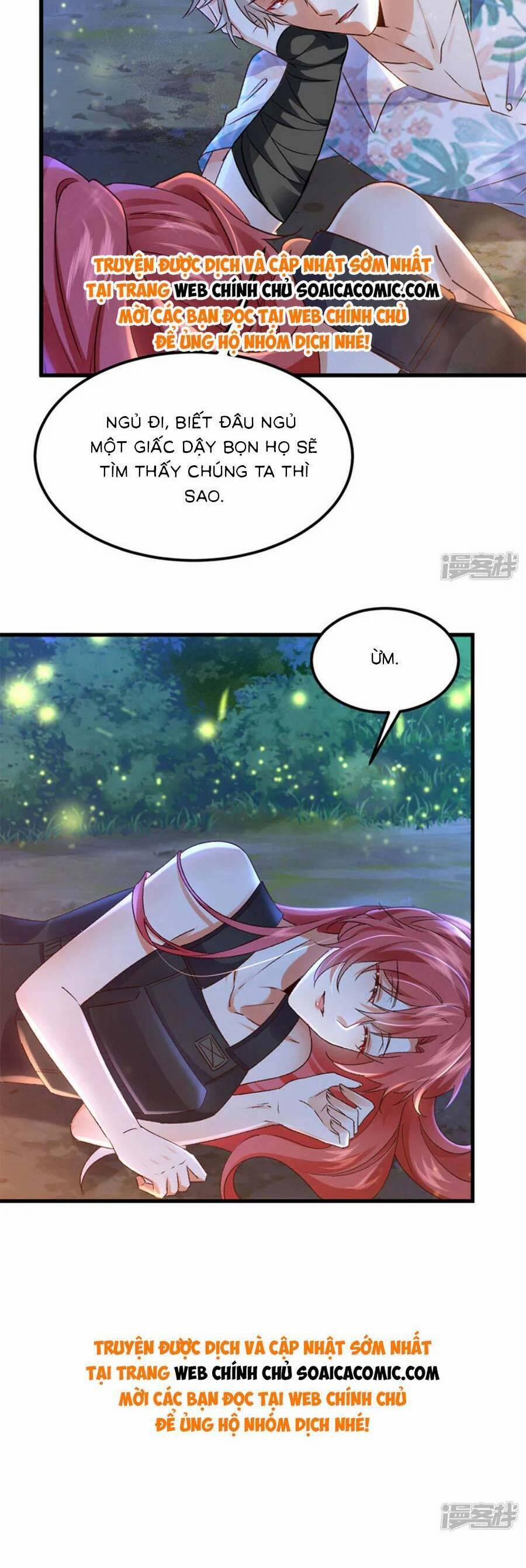 Đêm Nay Ác Nữ Giáng Lâm 94 trang 5