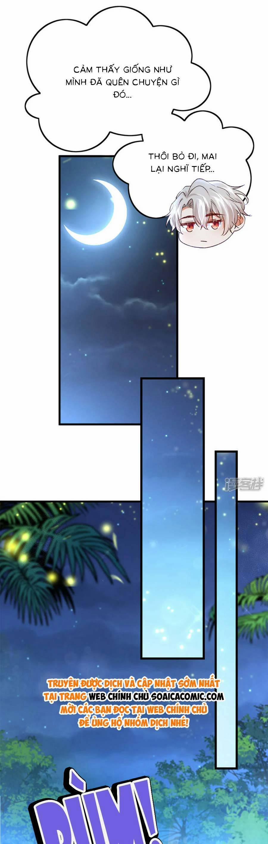 Đêm Nay Ác Nữ Giáng Lâm 94 trang 6