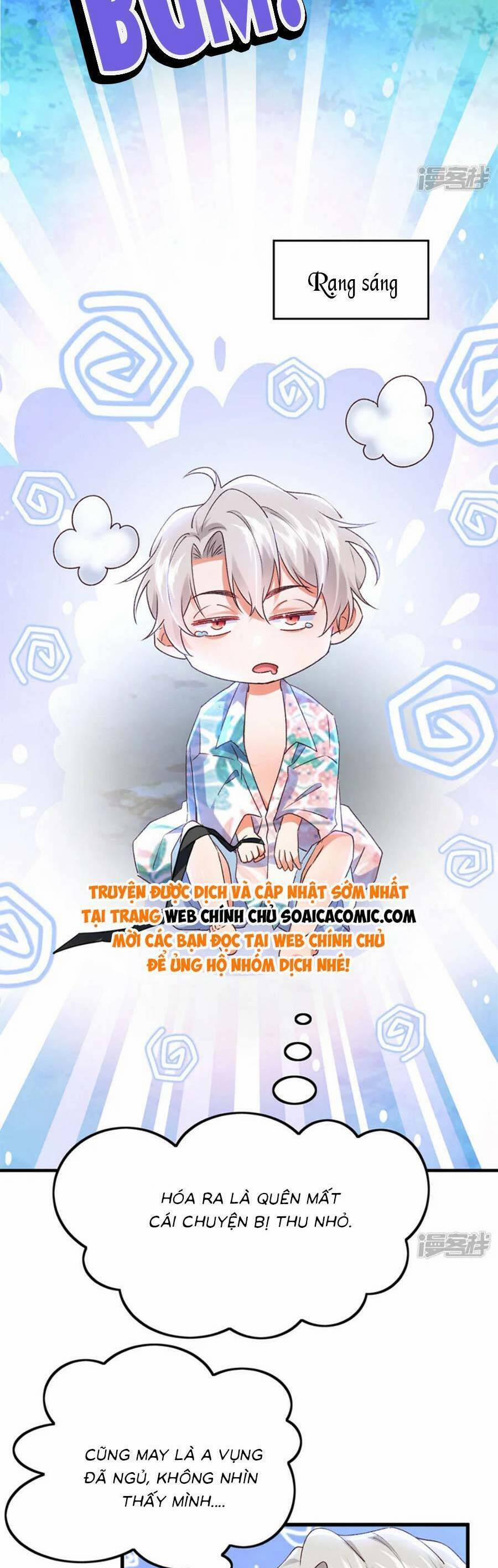 Đêm Nay Ác Nữ Giáng Lâm 94 trang 7