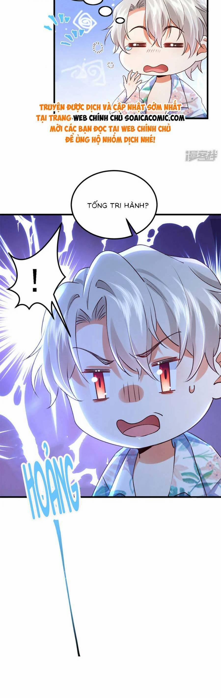 Đêm Nay Ác Nữ Giáng Lâm 94 trang 8