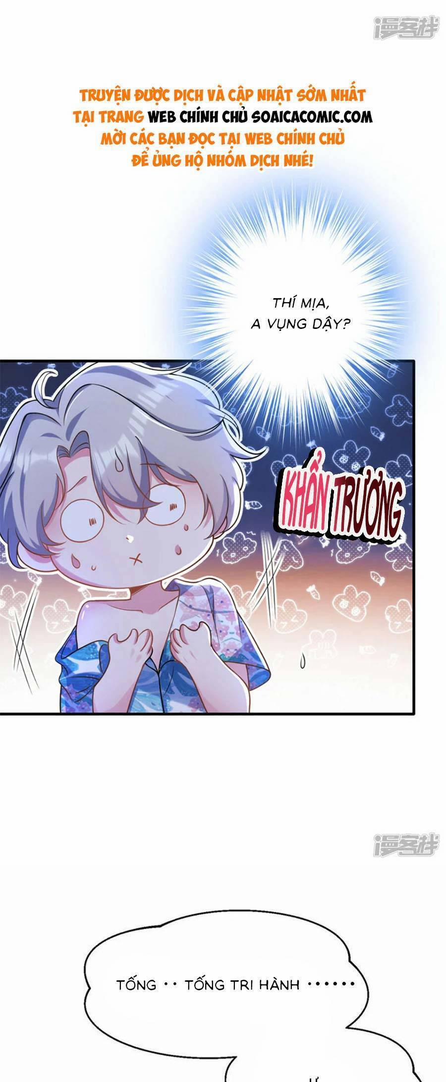 Đêm Nay Ác Nữ Giáng Lâm 94 trang 9