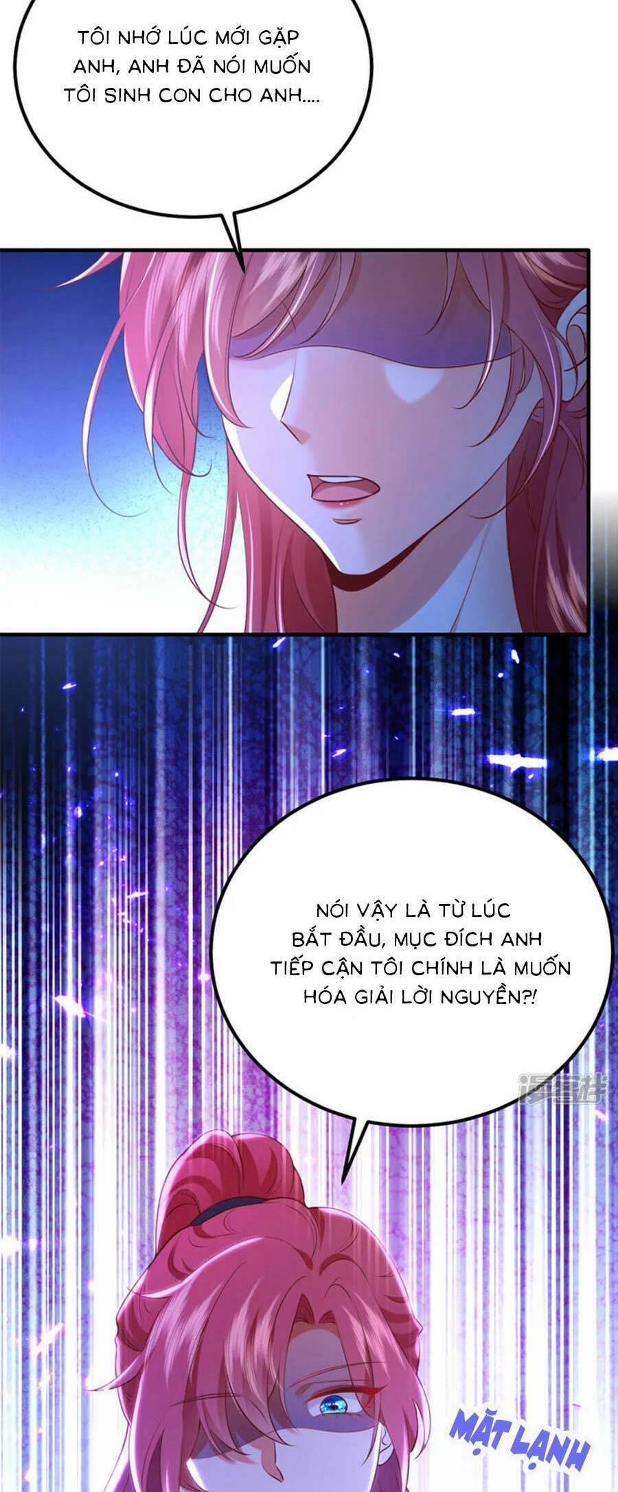 Đêm Nay Ác Nữ Giáng Lâm 95 trang 10