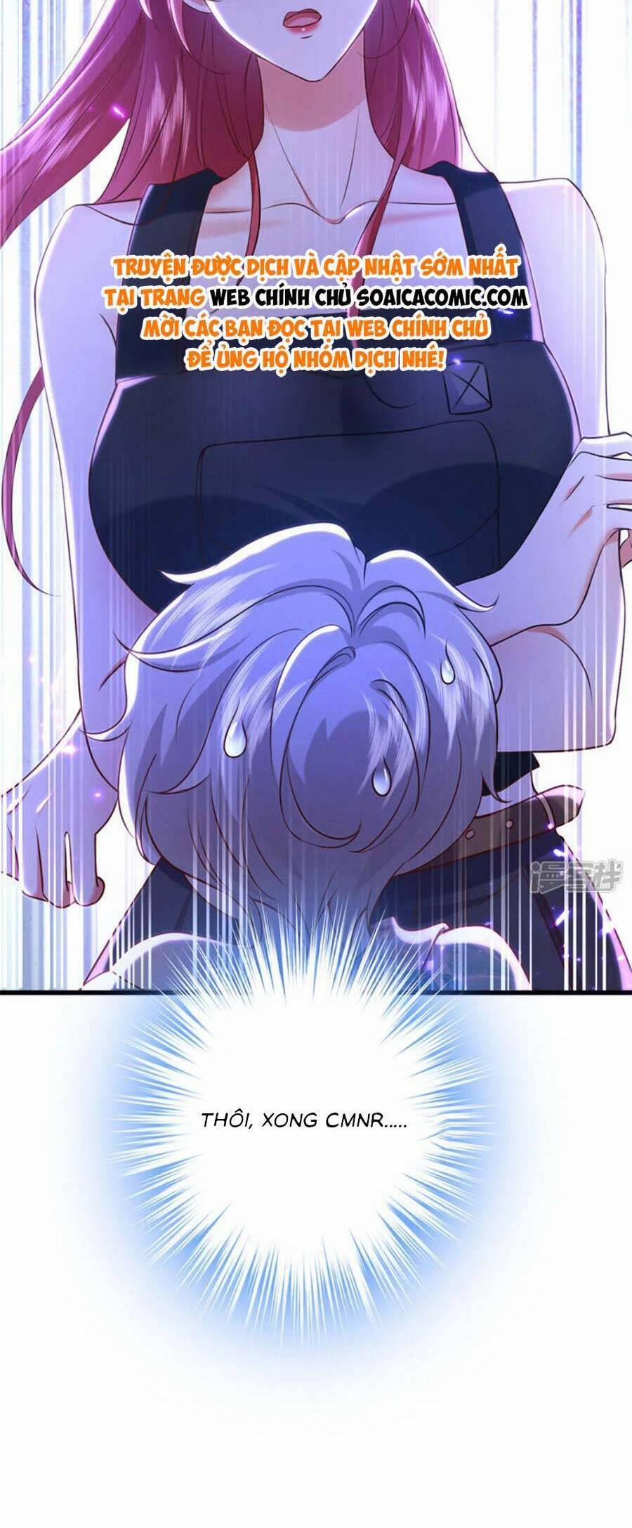 Đêm Nay Ác Nữ Giáng Lâm 95 trang 11
