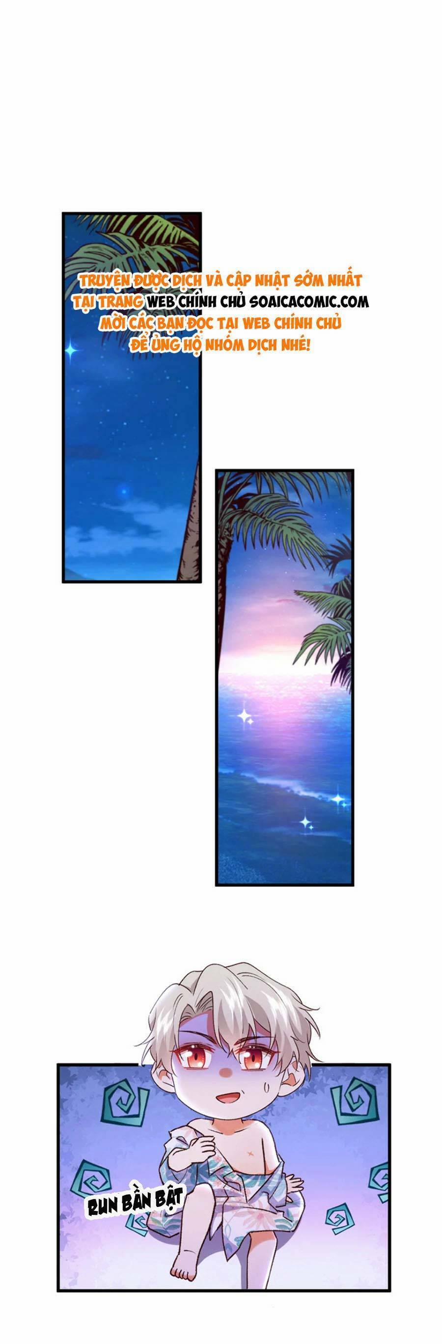 Đêm Nay Ác Nữ Giáng Lâm 95 trang 12