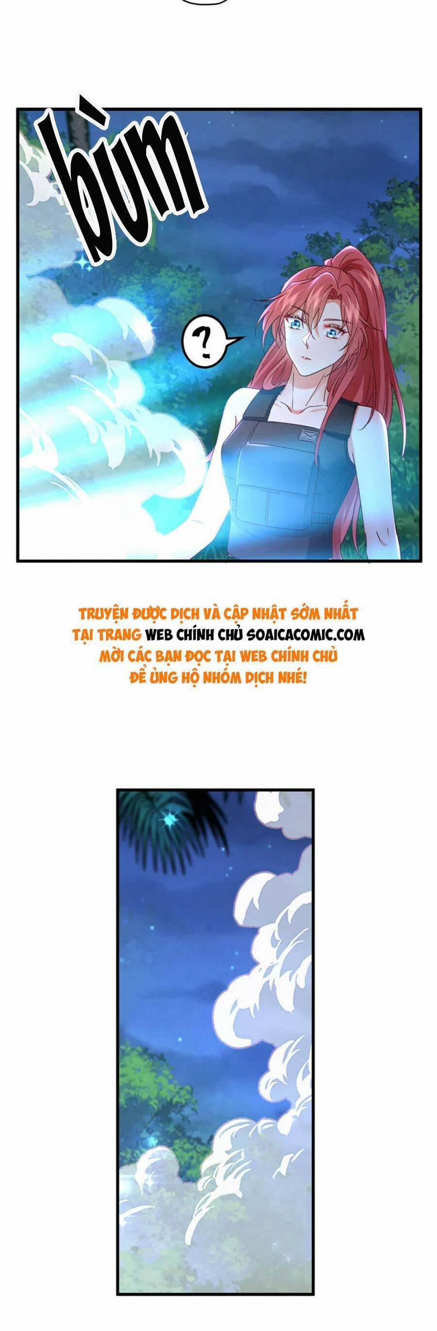 Đêm Nay Ác Nữ Giáng Lâm 95 trang 14