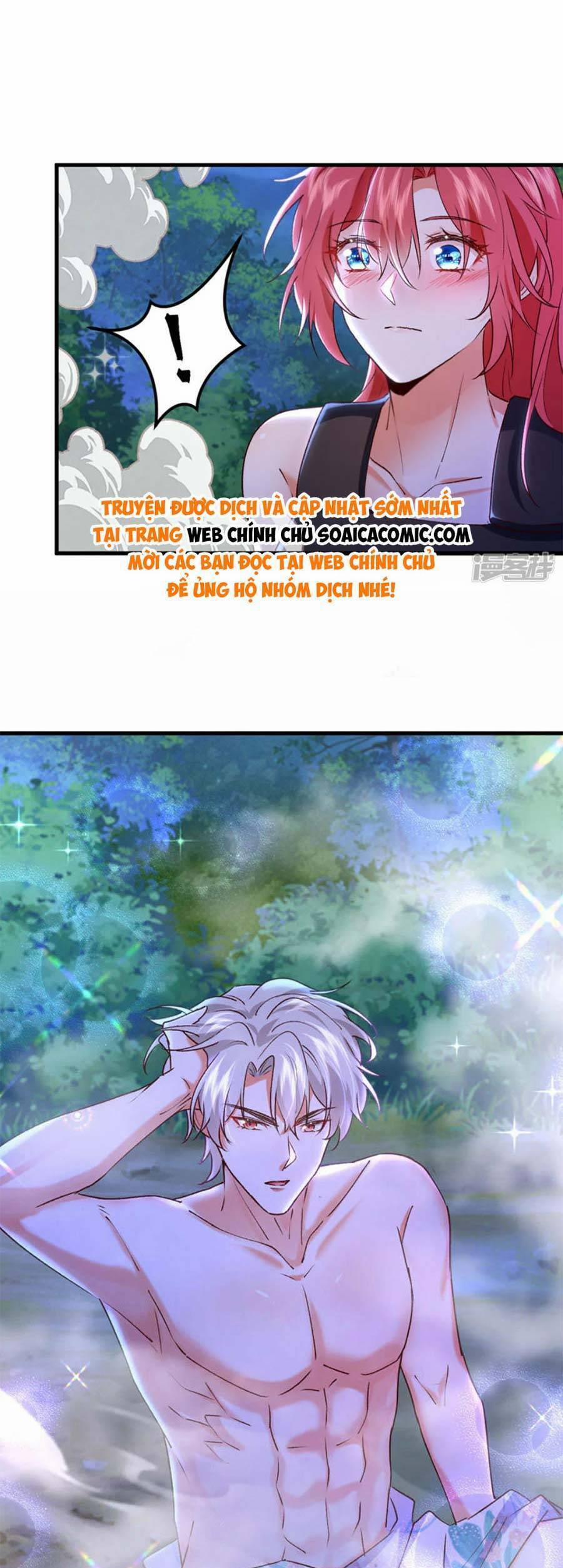 Đêm Nay Ác Nữ Giáng Lâm 95 trang 15