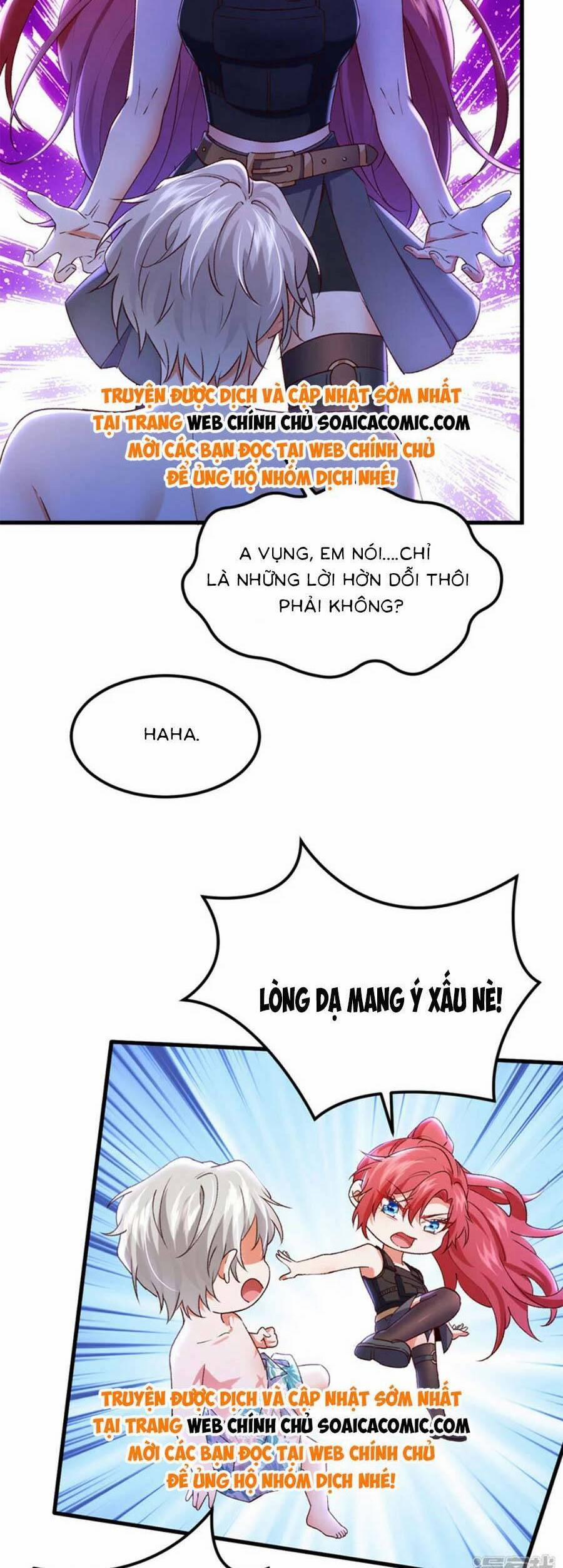 Đêm Nay Ác Nữ Giáng Lâm 95 trang 17